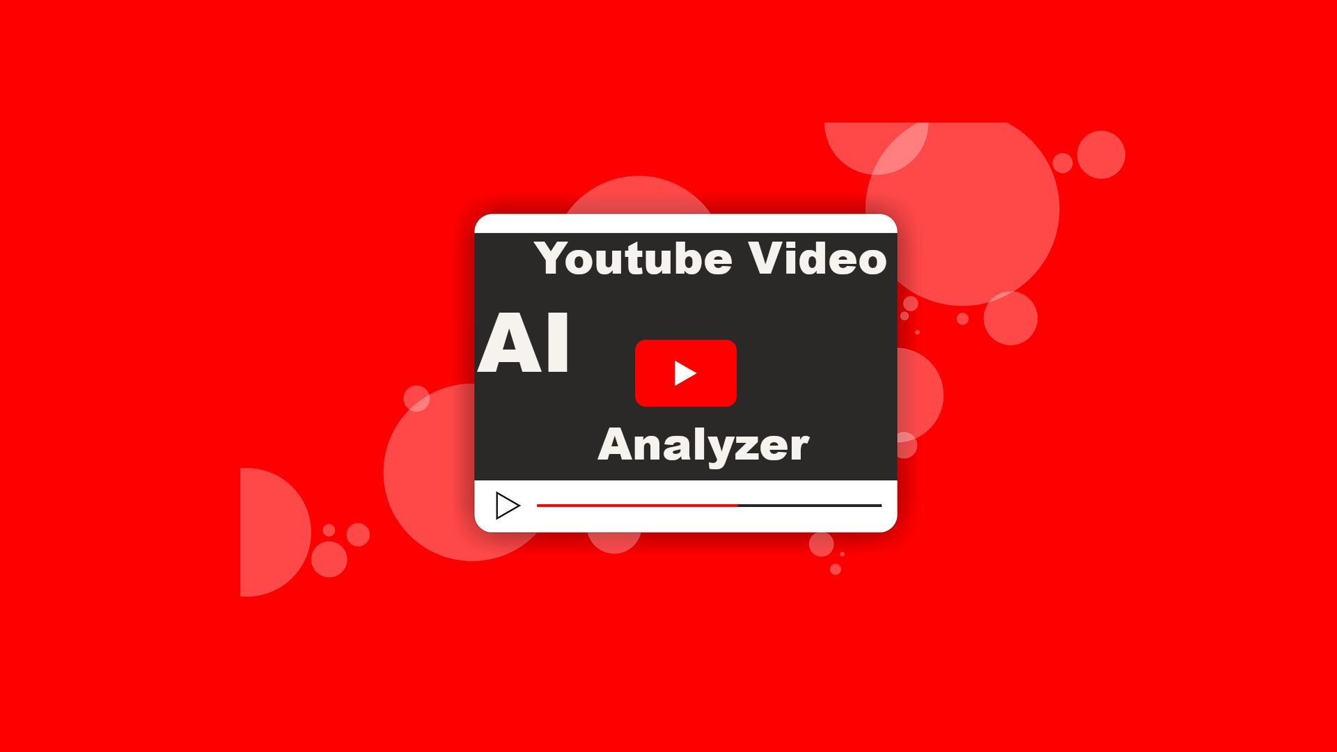 AI YouTube Video Analyzer: Transforming Content Optimization