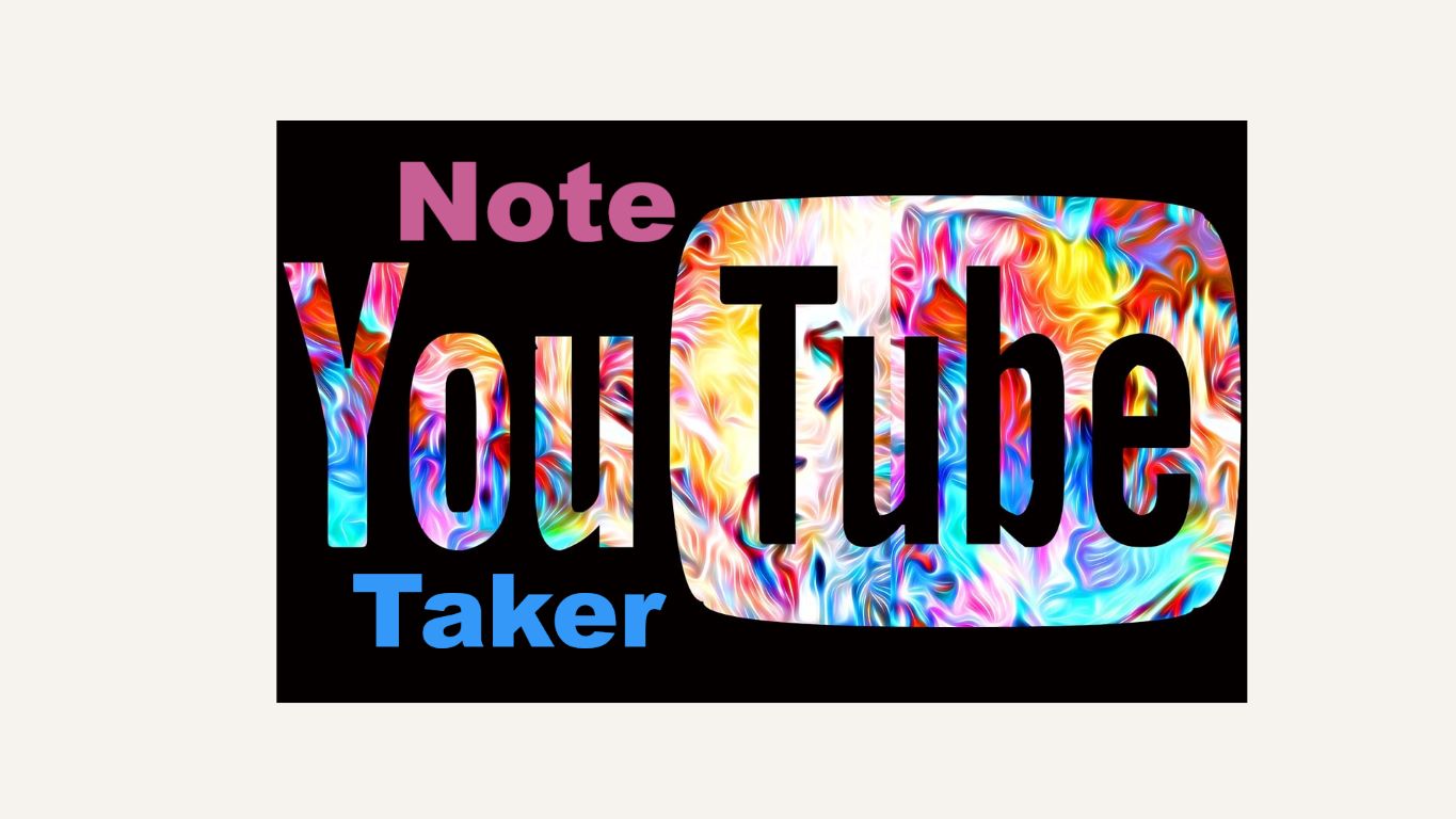 ai-youtube-video-note-taker