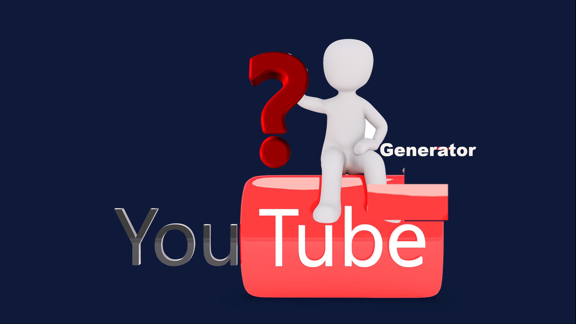 AI YouTube Video Question Generator: Enhance Learning Engagement